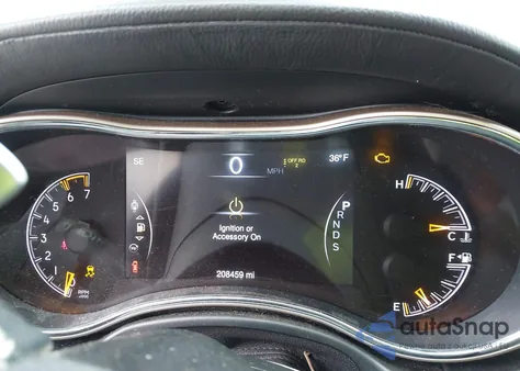 2014 Jeep Grand Cherokee Overland from USA, damaged, VIN 1C4RJFCT3EC390403